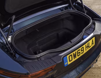 Ambos Jaguar F-Type R Convertible [UK-spec] '2020–24