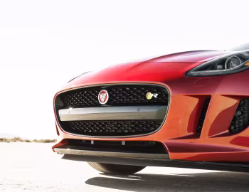 2015–17 Jaguar F-Type R Coupé [North America] '2014–17