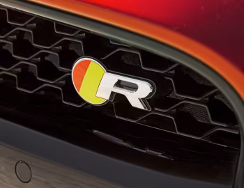 2015–17 Jaguar F-Type R Coupé [North America] '2014–17