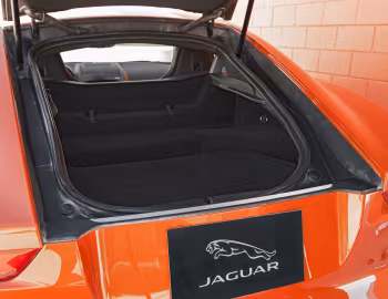 Ambos 2015–17 Jaguar F-Type R Coupé [North America] '2014–17