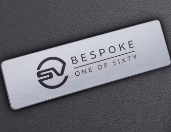 Jaguar F-Type R "Heritage 60 Edition" Coupé [Worldwide] '2020–24