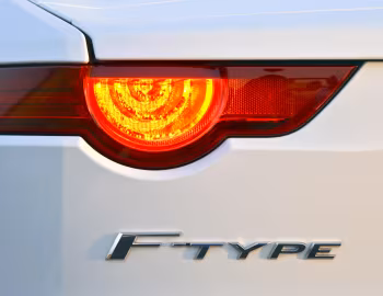 Jaguar F-Type S Convertible [South Africa] '2013–17