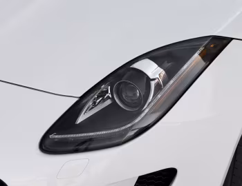 2015–17 Jaguar F-Type S Coupé AT [North America] '2014–17