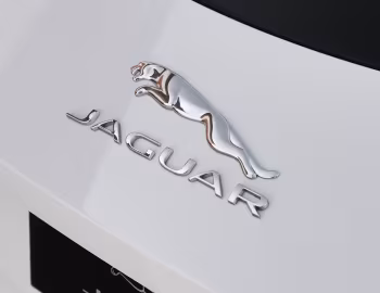 2015–17 Jaguar F-Type S Coupé AT [North America] '2014–17