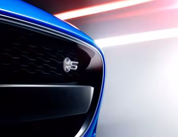 Jaguar F-Type S Coupé AWD "British Design Edition" '2016–17