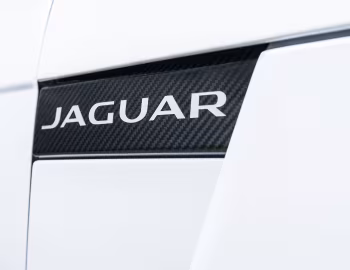 Jaguar F-Type SVR Coupé [Australia] '2017–20