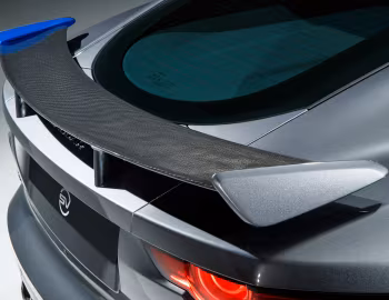 Jaguar F-Type SVR "Graphic Pack" Coupé [Worldwide] '2018–20