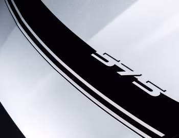 Jaguar F-Type SVR "Graphic Pack" Coupé [Worldwide] '2018–20