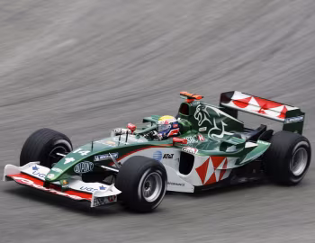 Jaguar R5 '2004