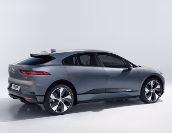 Jaguar I-Pace EV400 AWD HSE [Worldwide] '2018–24