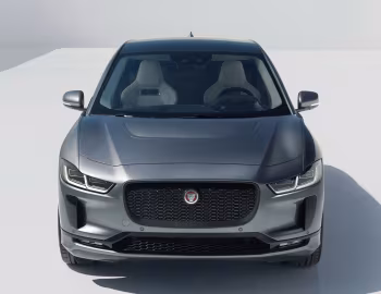 Jaguar I-Pace EV400 AWD HSE [Worldwide] '2018–24