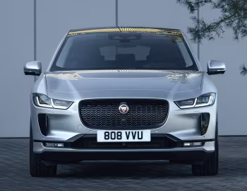 Jaguar I-Pace EV400 AWD HSE Black Pack [Worldwide] '2020–24