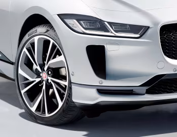 Jaguar I-Pace EV400 AWD HSE [Worldwide] '2018–24