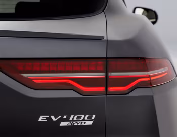 Jaguar I-Pace EV400 AWD HSE [Worldwide] '2018–24