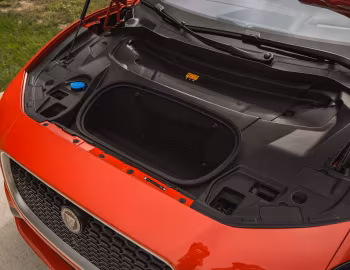Ambos 2019 Jaguar I-Pace EV400 AWD HSE "First Edition" [North America] '2018