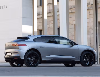 Jaguar I-Pace EV400 AWD R-Dynamic [Worldwide] '2023–24