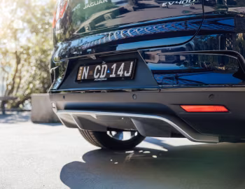 Jaguar I-Pace EV400 AWD S [Australia] '2021–24