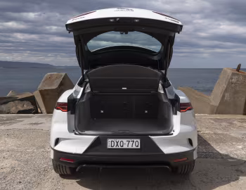 Ambos Jaguar I-Pace EV400 AWD SE Black Pack [Australia] '2018–24