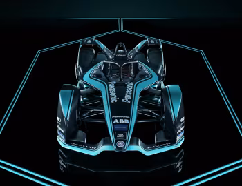 Jaguar I-Type 3 '2018