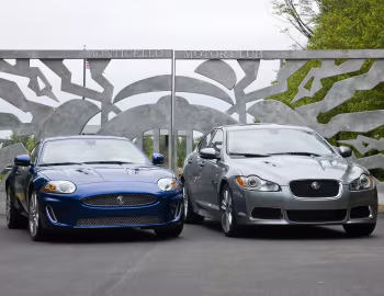 Jaguar