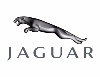 Logotipo Jaguar