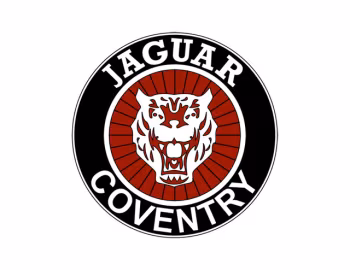 Logotipo Jaguar