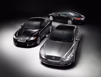 Jaguar
