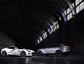 Jaguar
