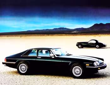 Jaguar