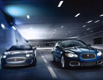 Jaguar
