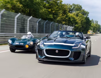 Jaguar