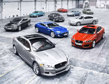 Jaguar