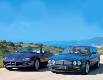 Jaguar