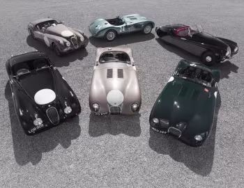 Jaguar
