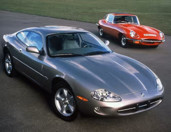 Jaguar