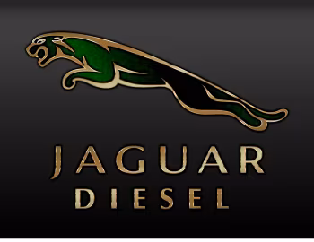 Logotipo Jaguar