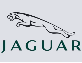 Logotipo Jaguar