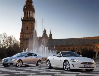 Jaguar