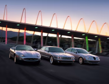 Jaguar