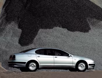 Jaguar Kensington '1990
