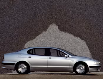 Jaguar Kensington '1990
