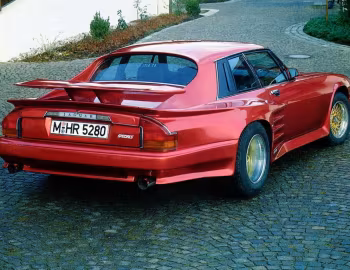 Koenig Jaguar XJS Special '1982–????