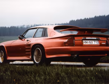 Koenig Jaguar XJS Special '1982–????
