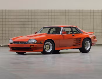 Koenig Jaguar XJS Special '1982–????