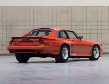 Koenig Jaguar XJS Special '1982–????