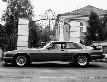 Koenig Jaguar XJS Special '1982–????