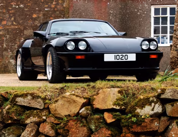 Lister LeMans '1988–93