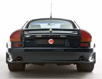 Lister LeMans '1988–93