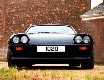 Lister LeMans '1988–93