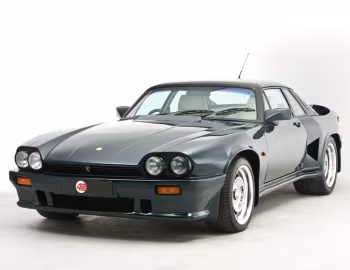 Lister LeMans '1988–93